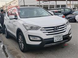 هیوندای سەنتافی